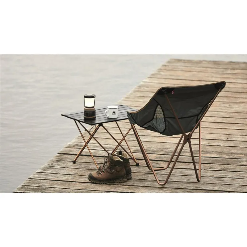 Robens Adventure Aluminium Table Small-2