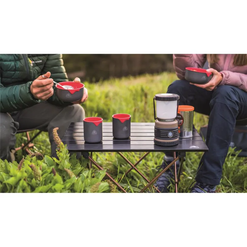 Robens Adventure Aluminium Table Small-3