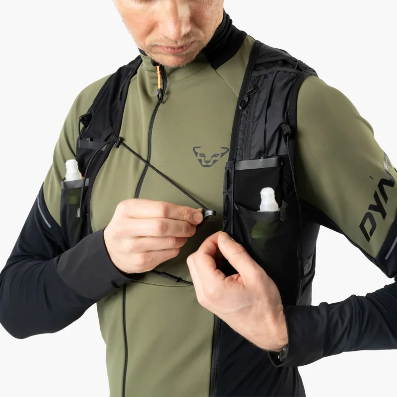 Dynafit Ultra 15 Black-4