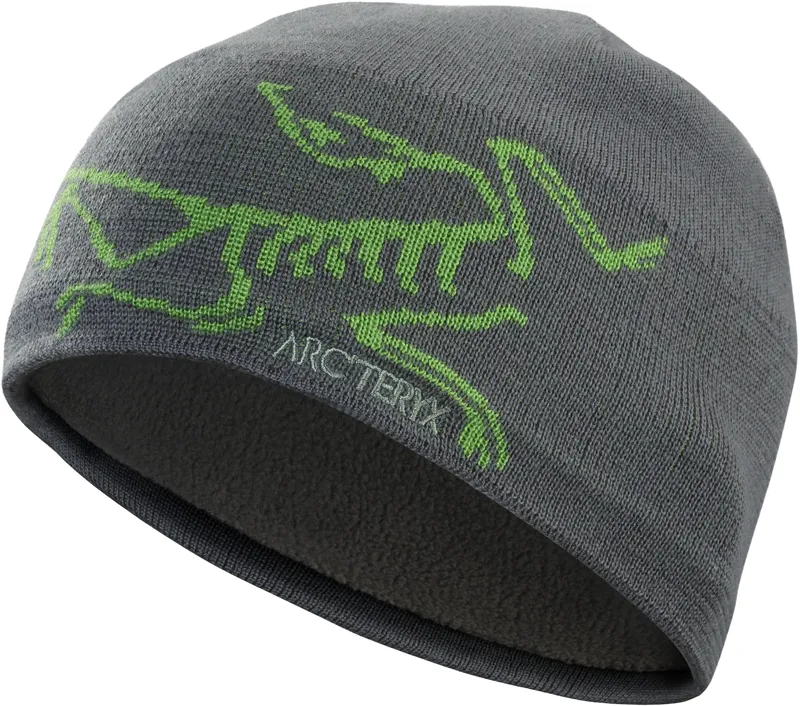 Arcteryx Bird Head Toque Nautic Grey Rohdei