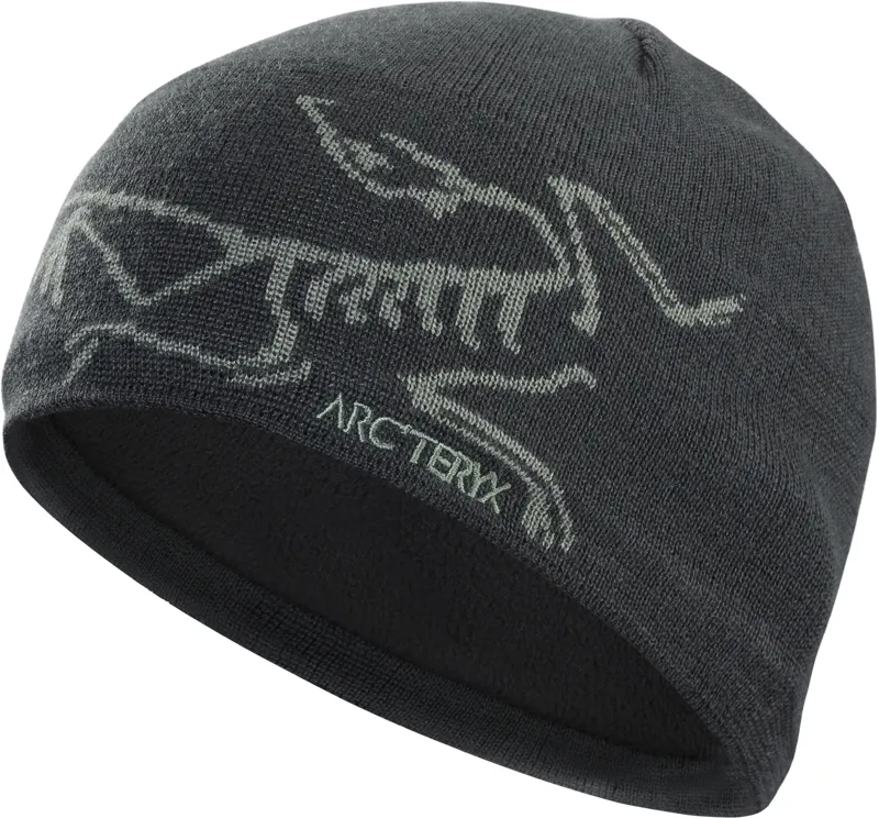 Arcteryx Bird Head Toque Odysseus Dark Slate