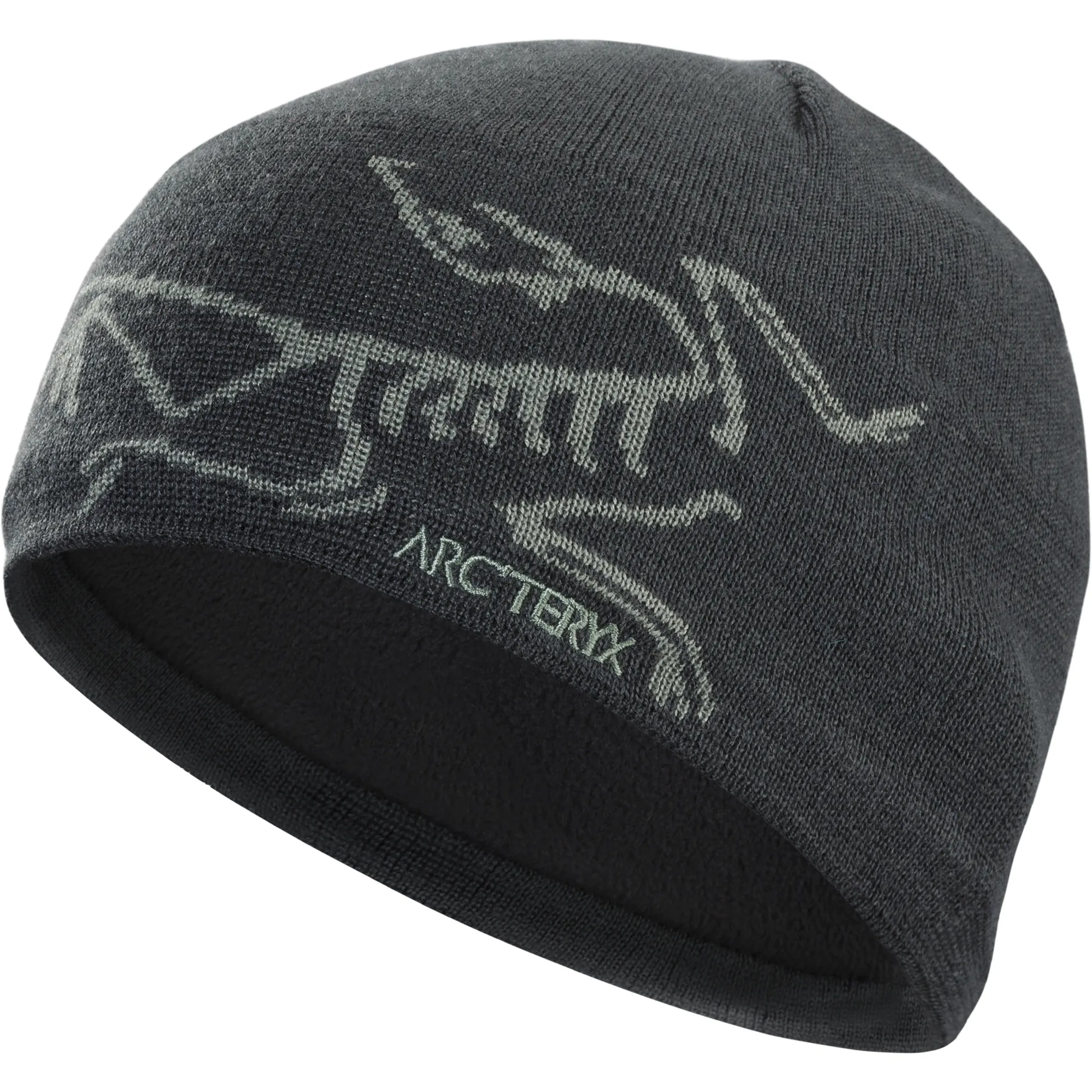 Arcteryx Bird Head Toque Odysseus Dark Slate - Main Image