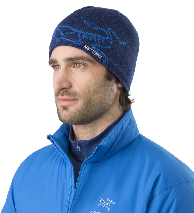 Arcteryx Bird Head Toque Triton Rigel-1
