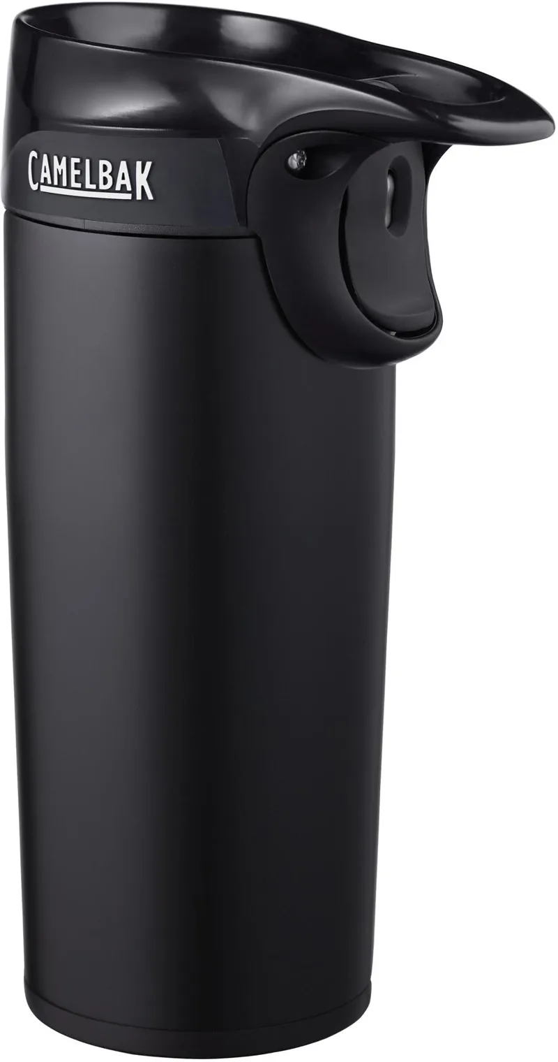CamelBak Forge 12oz Black Smoke