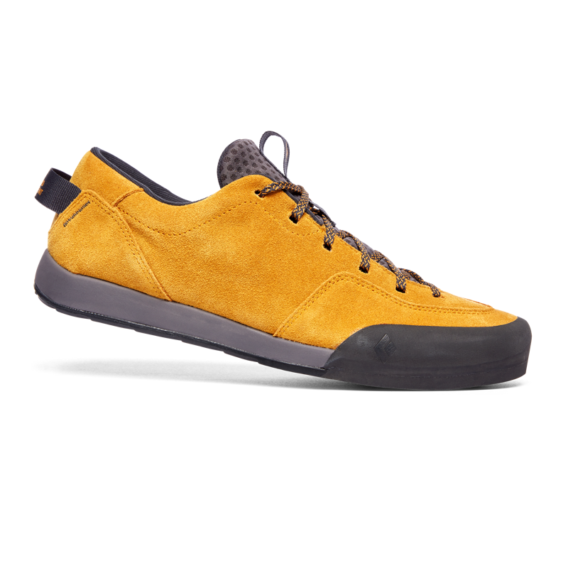 Black Diamond Mens Prime Amber/Carbon-1