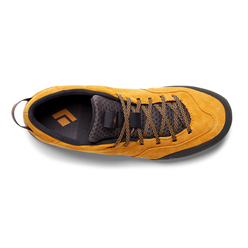 Black Diamond Mens Prime Amber/Carbon-2