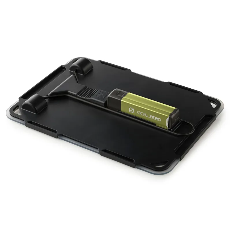 Goal Zero Nomad 5 Solar Kit-2