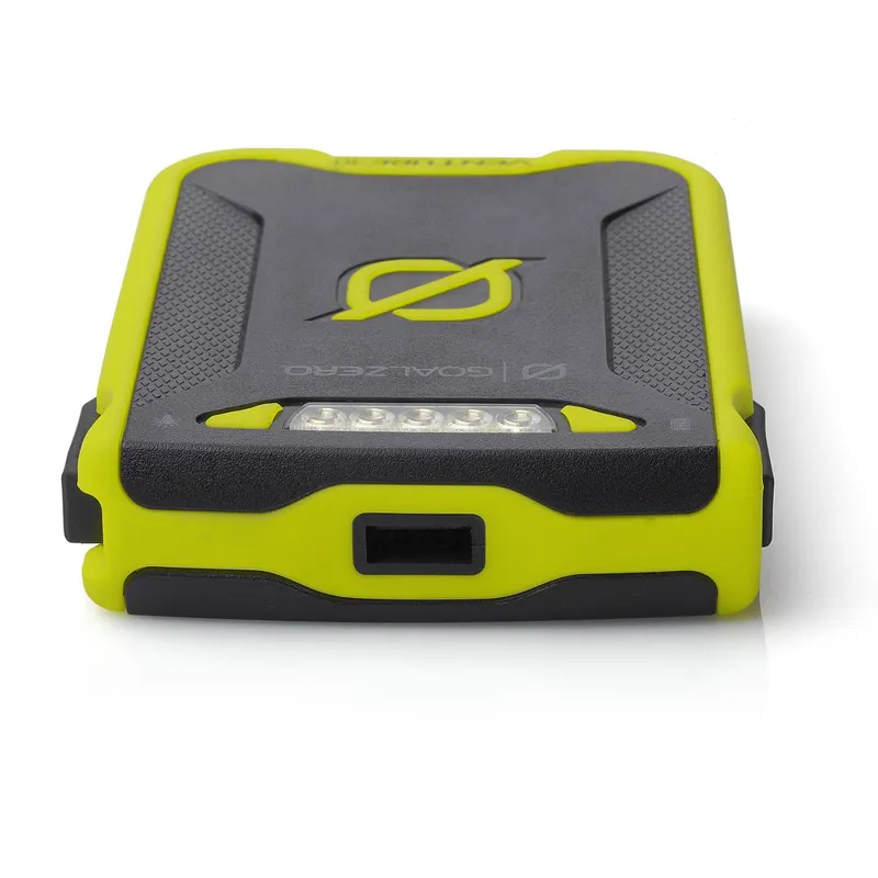 Goal Zero Venture 30 Power Bank-4
