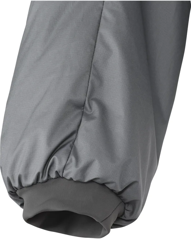 Haglofs Mens Barrier III Hood Magnetite-2