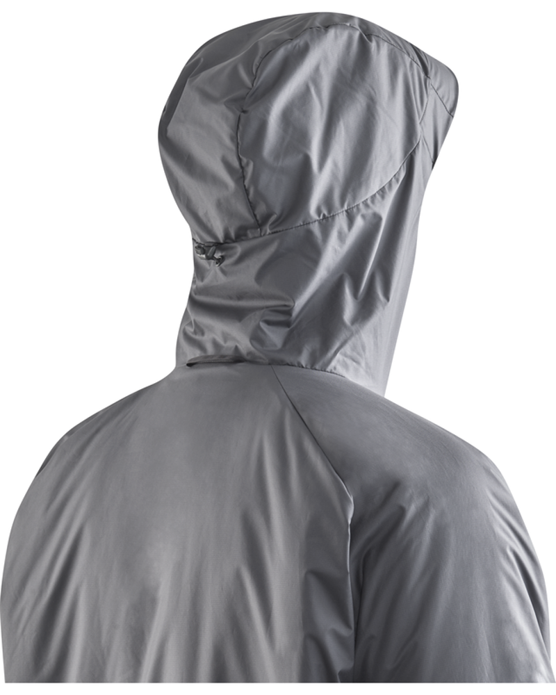 Haglofs Mens Barrier III Hood Magnetite-5