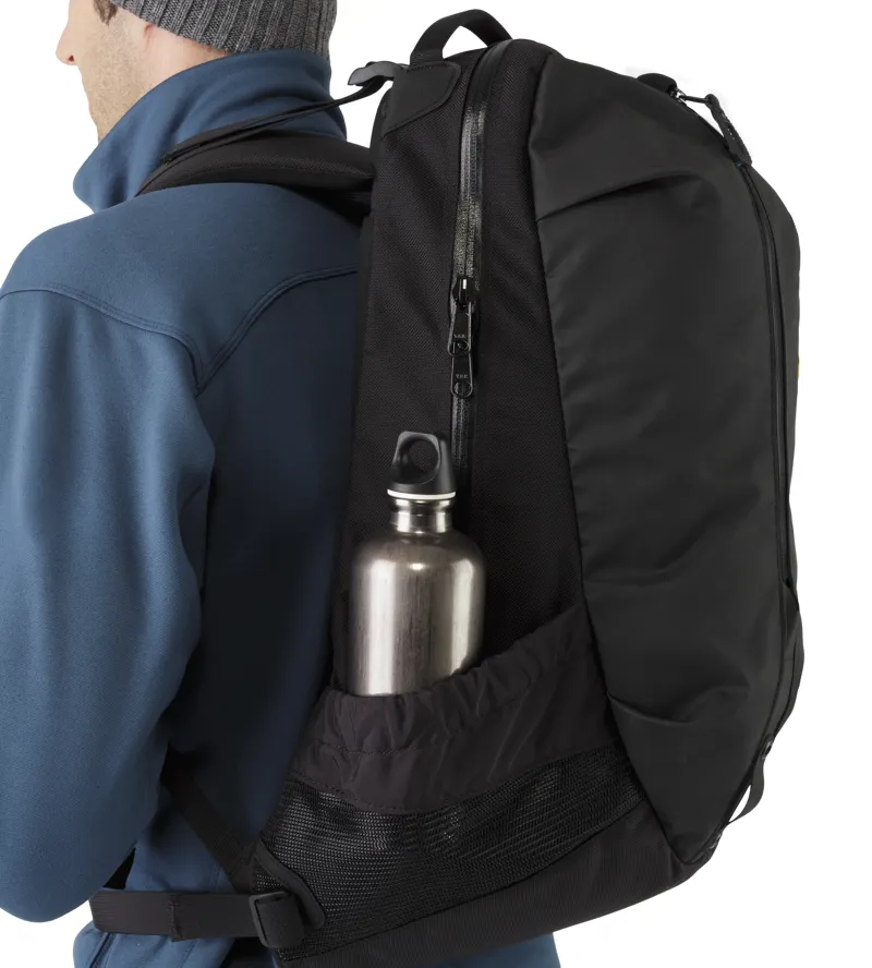 Arcteryx Arro 22 Backpack Caribou-4