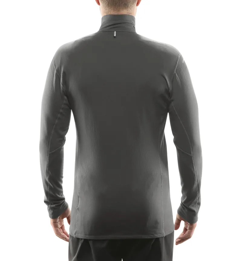Haglofs Mens L.I.M Mid Jacket Magnetite-4