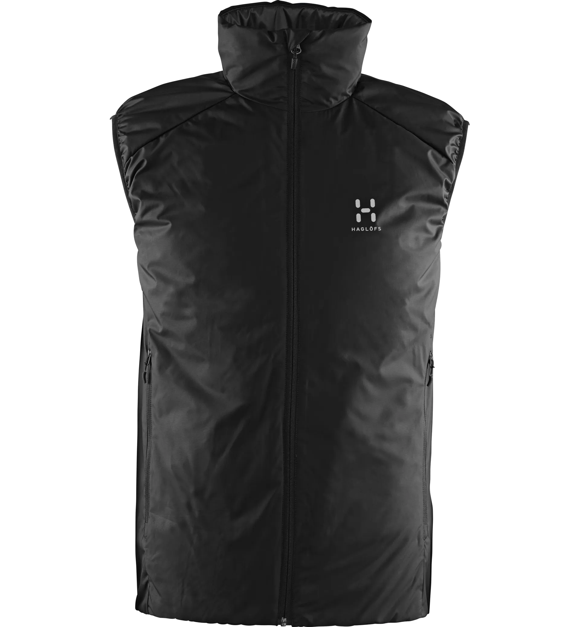 Haglofs | Mens | Barrier | Vest | True | Black
