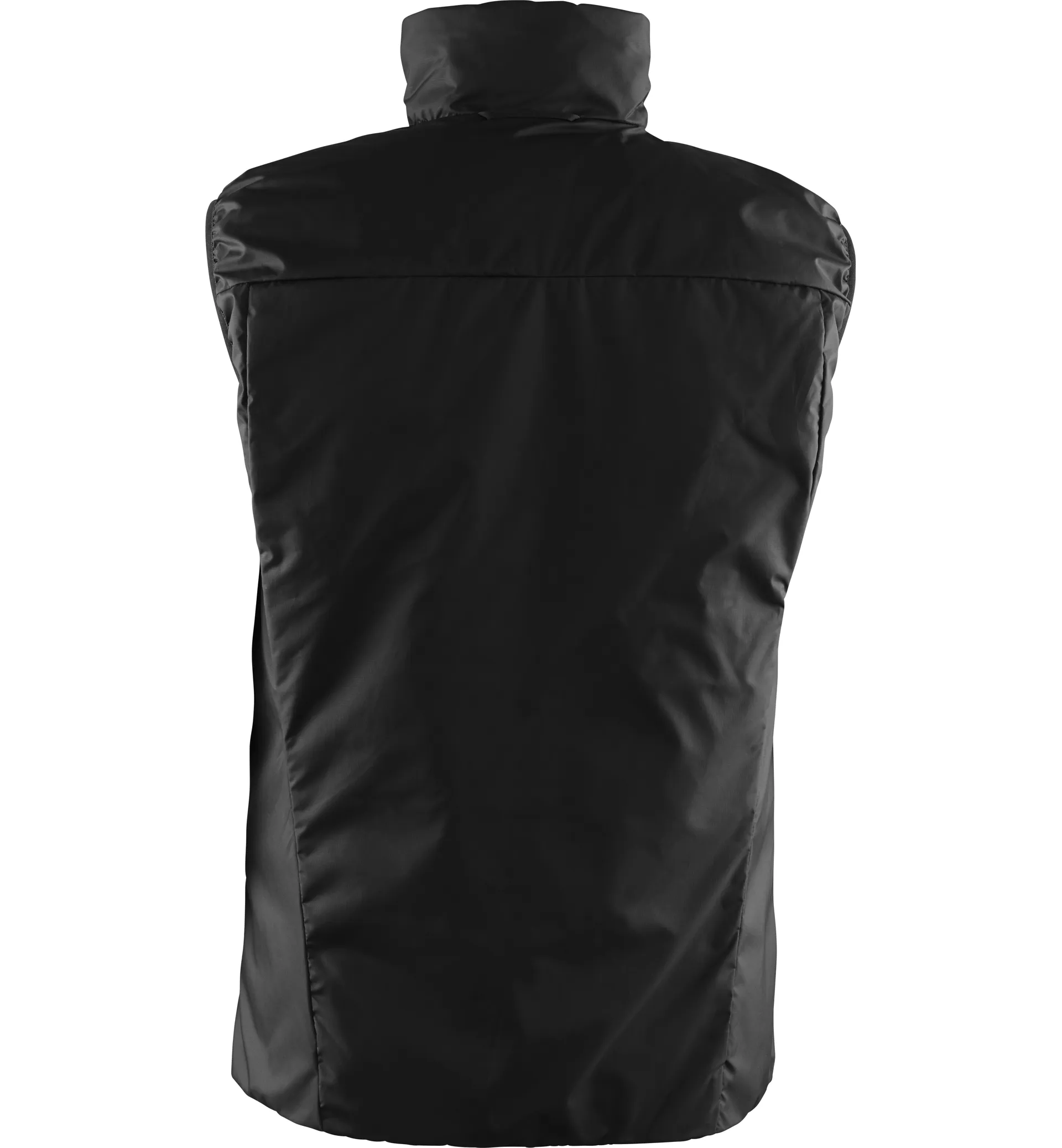 Haglofs | Mens | Barrier | Vest | True | Black