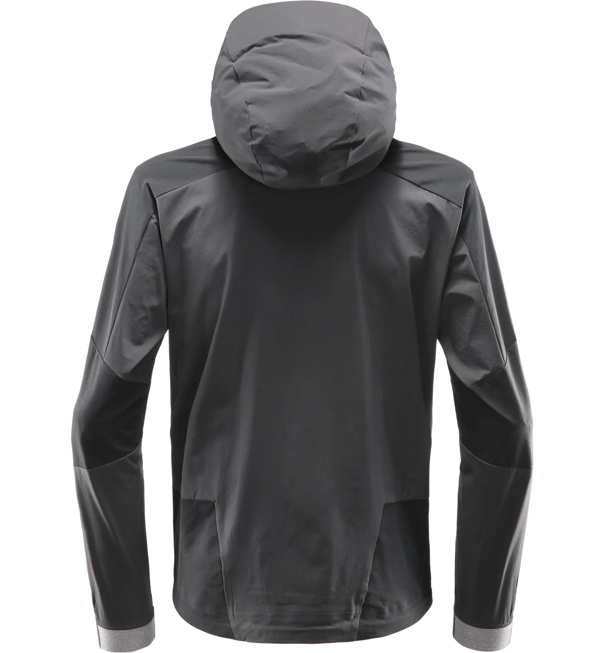 Haglofs | Mens | Skarn | Hybrid | Jacket | True Black