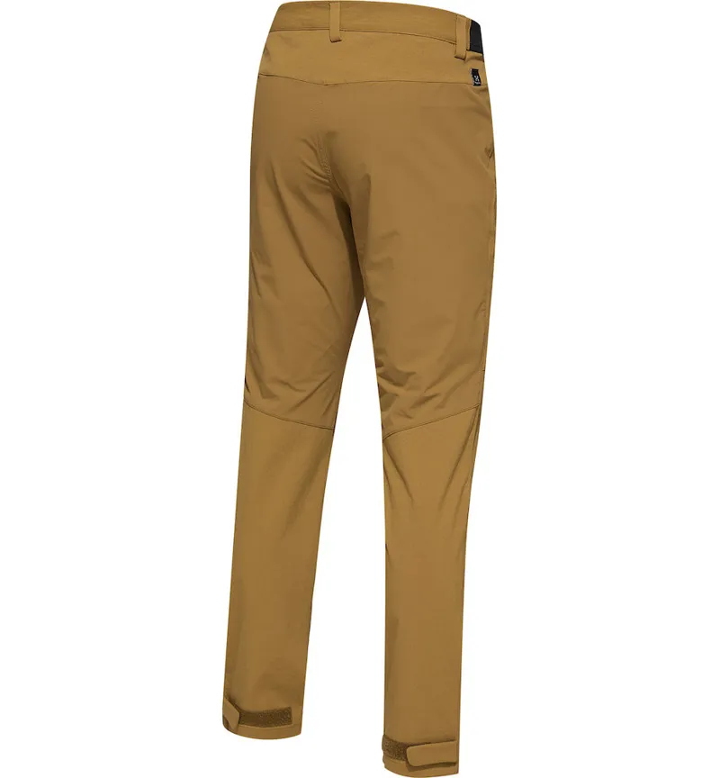 Haglofs Mens Rugged Flex Pant Cinnamon Brown-1