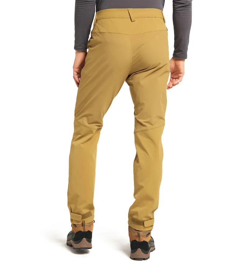 Haglofs Mens Rugged Flex Pant Cinnamon Brown-5