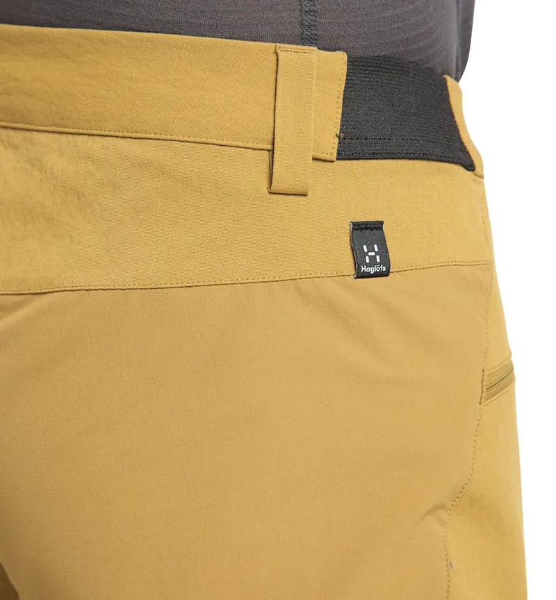 Haglofs Mens Rugged Flex Pant Cinnamon Brown-6