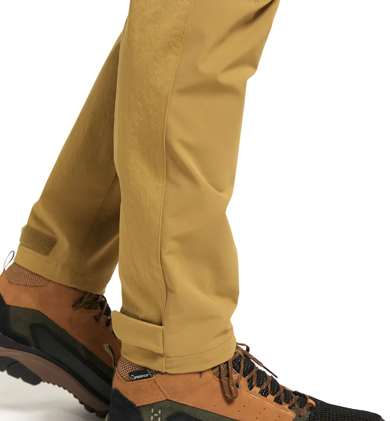 Haglofs Mens Rugged Flex Pant Cinnamon Brown-3