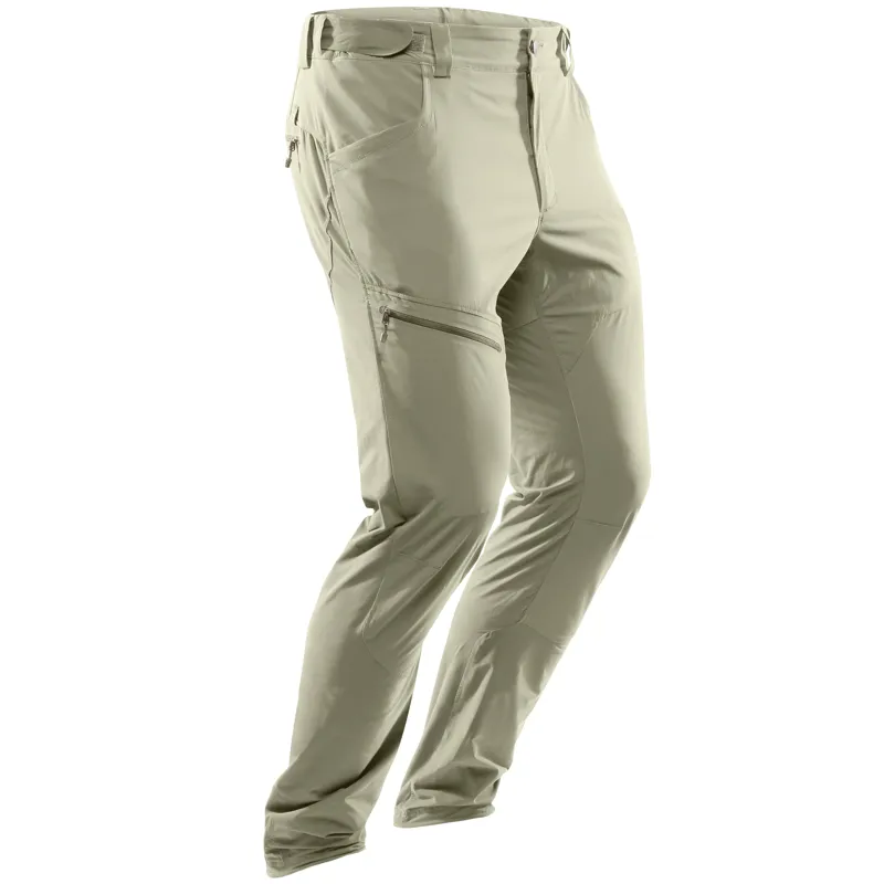 Haglofs Mens Lite Hybrid Pant Lichen-2