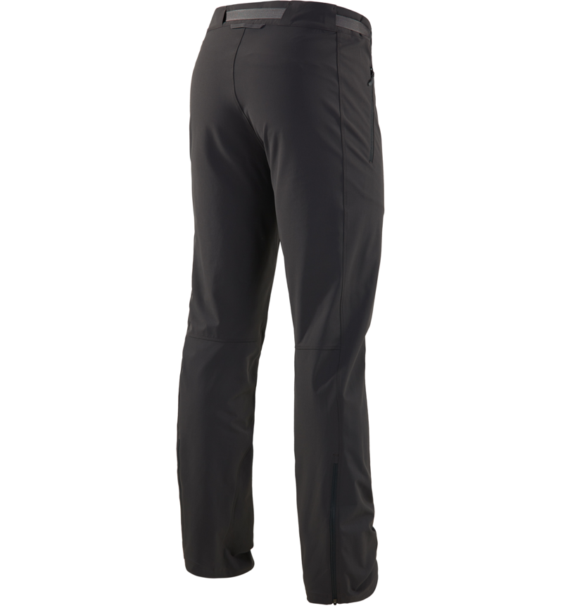 Haglofs Mens Lizard Pant Slate-1