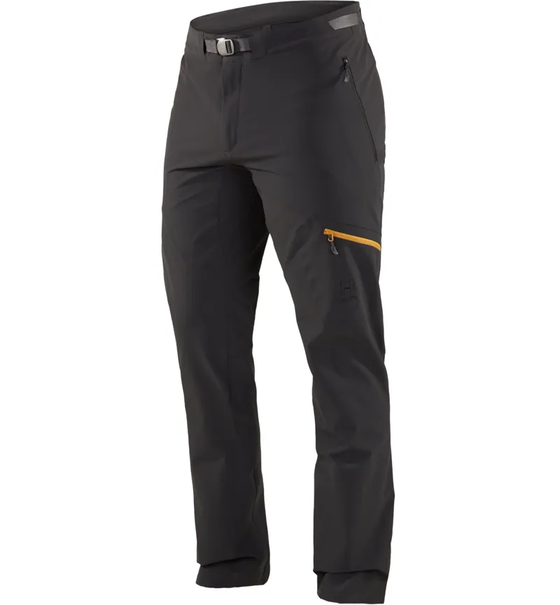 Haglofs Mens Lizard Pant Slate-2