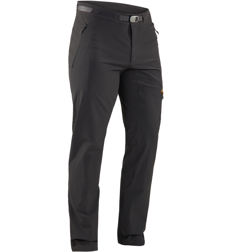 Haglofs Mens Lizard Pant Slate-3