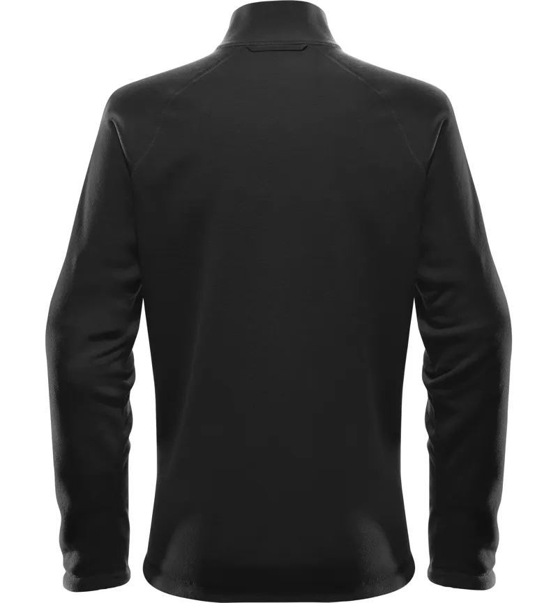 Haglofs Mens Astro Jacket True Black-1