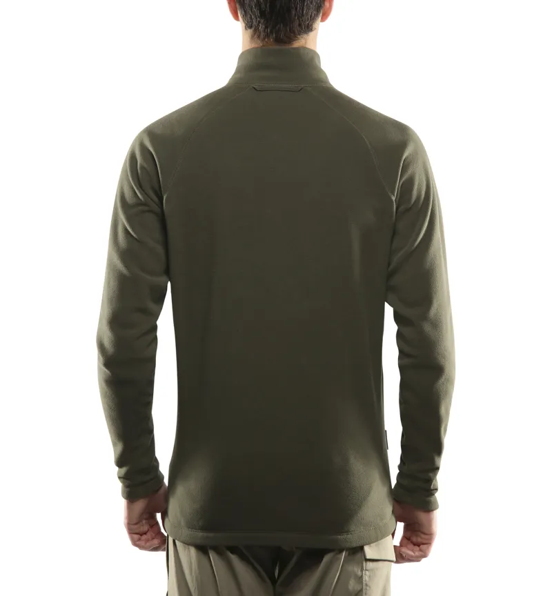 Haglofs Mens Astro Jacket True Black-2