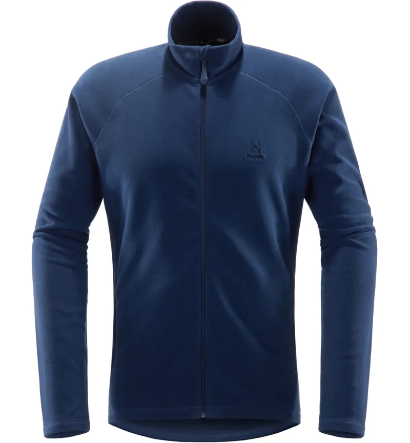 Haglofs Mens Astro Jacket Tarn Blue