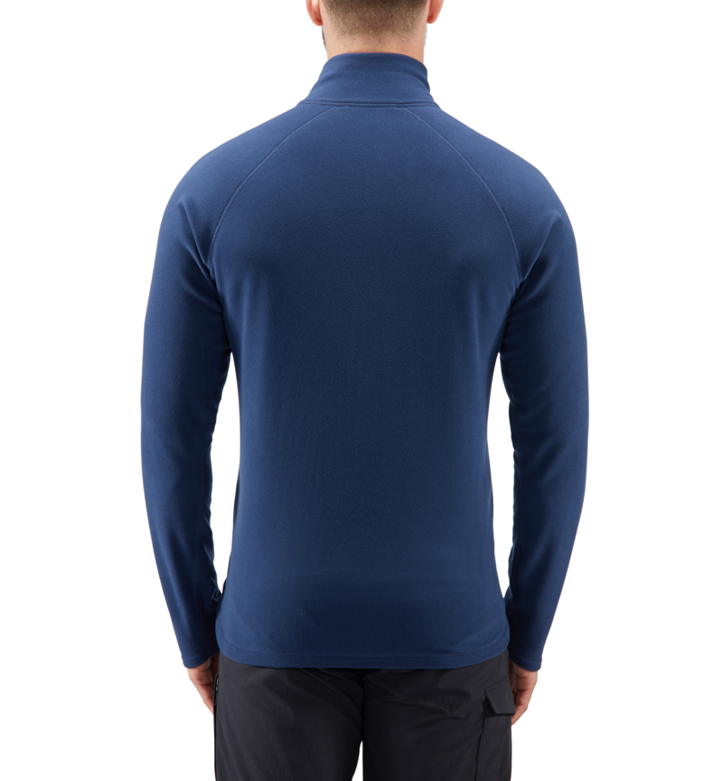 Haglofs Mens Astro Jacket Tarn Blue-3