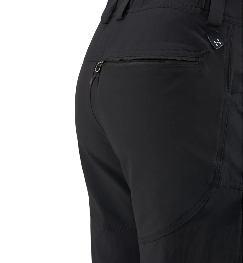Haglofs Mens Mid Flex II Pant True Black-4