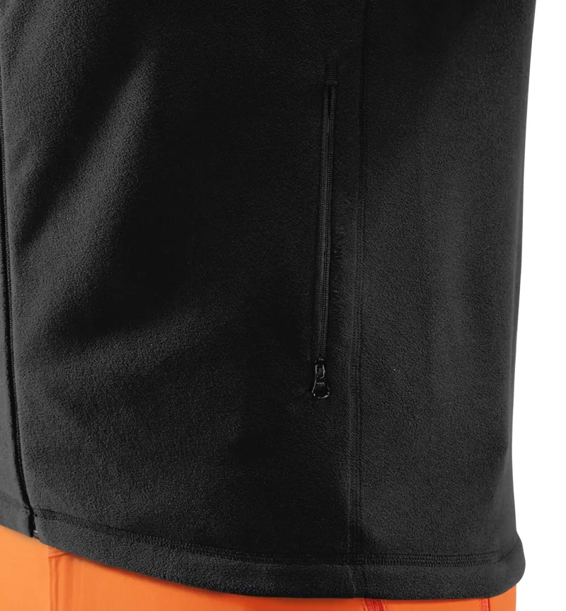 Haglofs Mens Astro Jacket Black-2