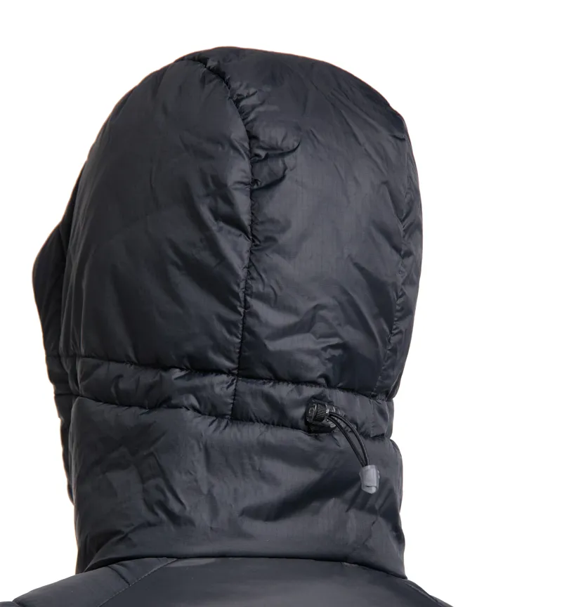 Haglofs Mens Spire Mimic Hood True Black-4