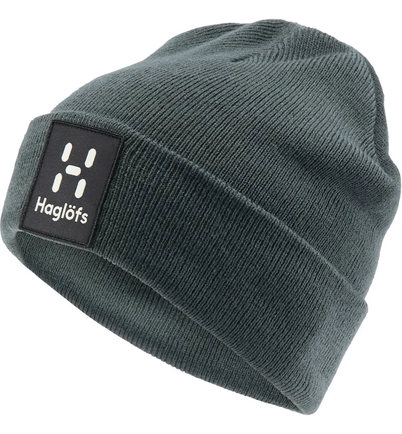 Haglofs Maze Beanie Fjell Green