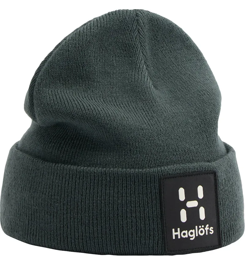 Haglofs Maze Beanie Fjell Green-1