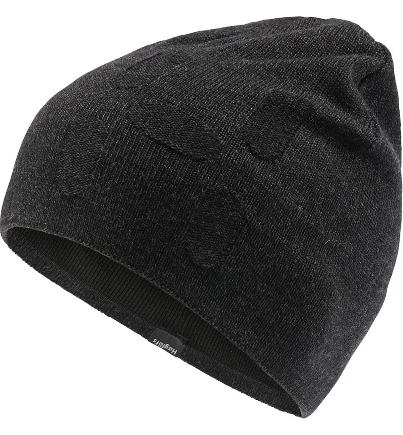 Haglofs H Beanie Black