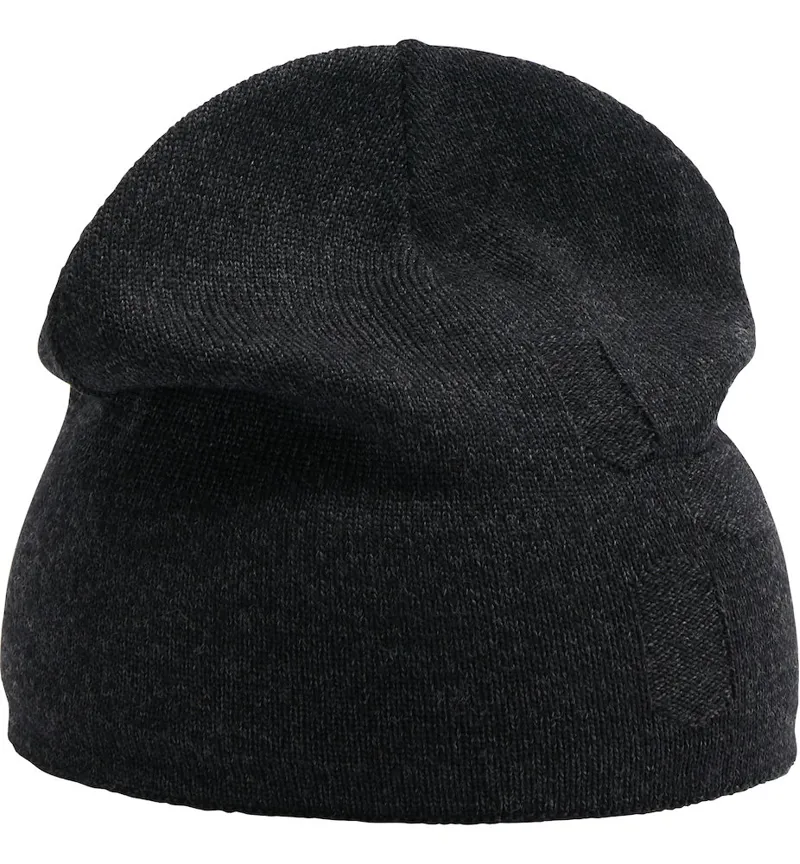 Haglofs H Beanie Black-1