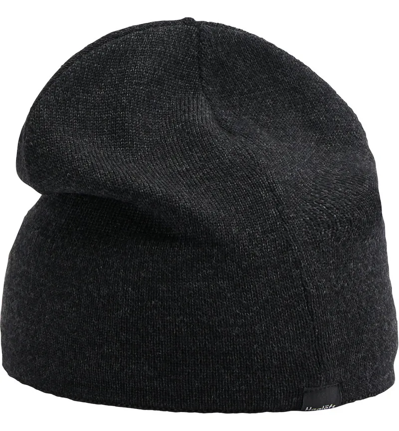 Haglofs H Beanie Black-2