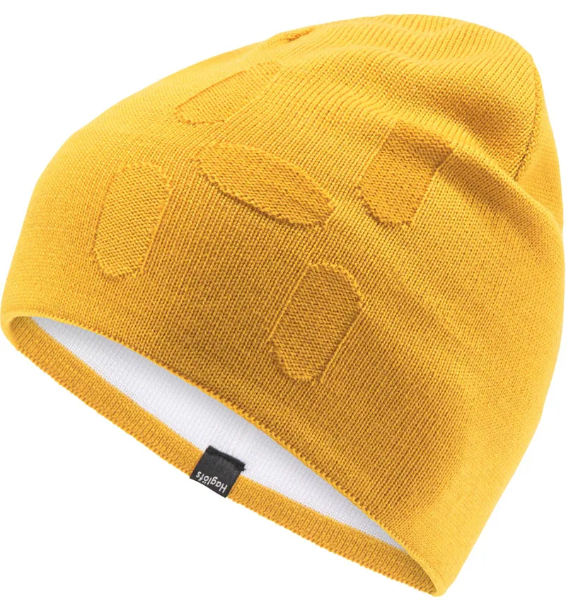 Haglofs H Beanie Autumn Leaves