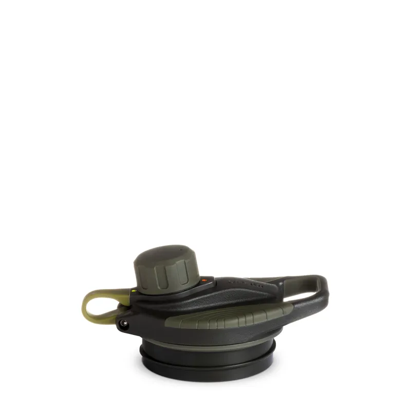 Grayl GeoPress Purifier Bottle White-3