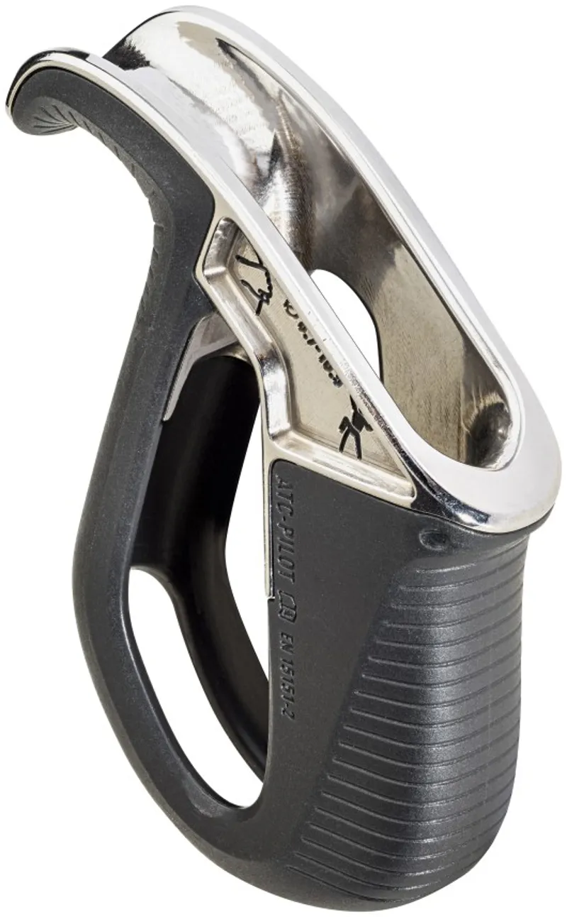 Black Diamond Big Air Pilot Package-2