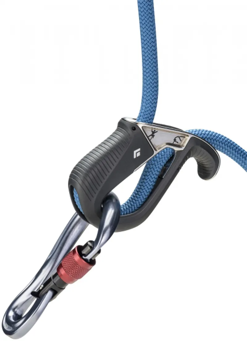 Black Diamond Big Air Pilot Package