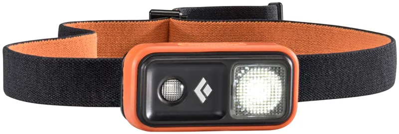 Black Diamond Ion Headlamp Octane