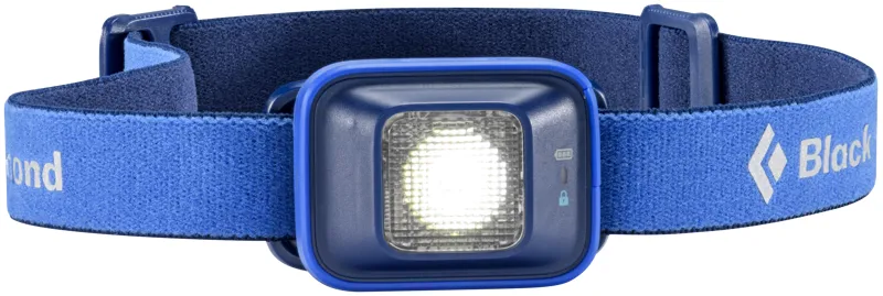 Black Diamond Iota 150 Headlamp Denim