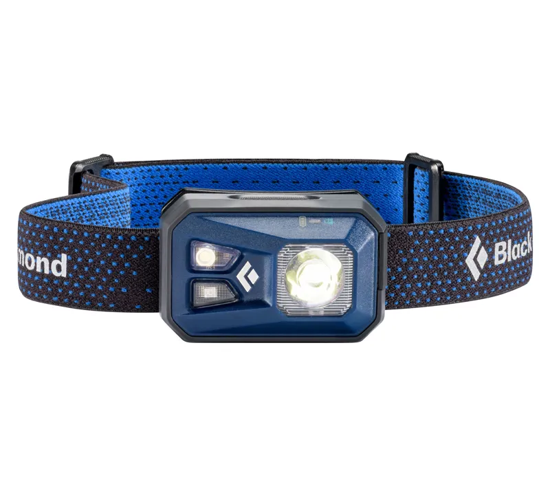 Black Diamond ReVolt Headlamp Denim
