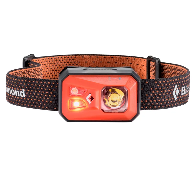 Black Diamond ReVolt Headlamp Octane-1