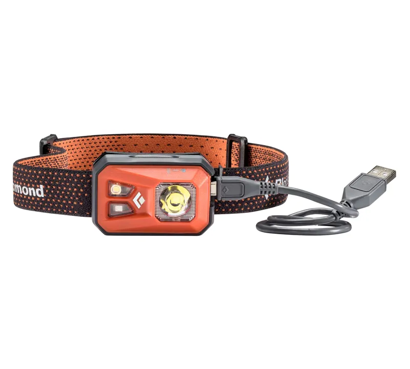 Black Diamond ReVolt Headlamp Octane-2
