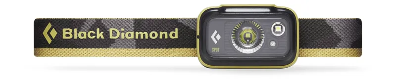 Black Diamond Spot 325 Headlamp Sand