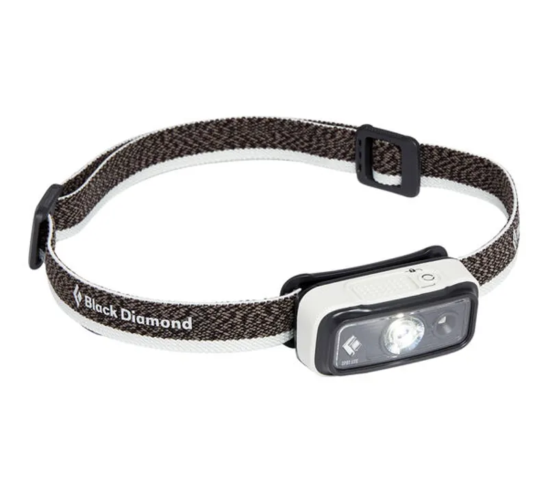 Black Diamond Spotlite 160 Aluminium